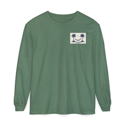 Palm Hammock Long Sleeve