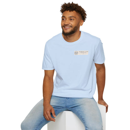 Hammock Lane Coastal Logo T-Shirt