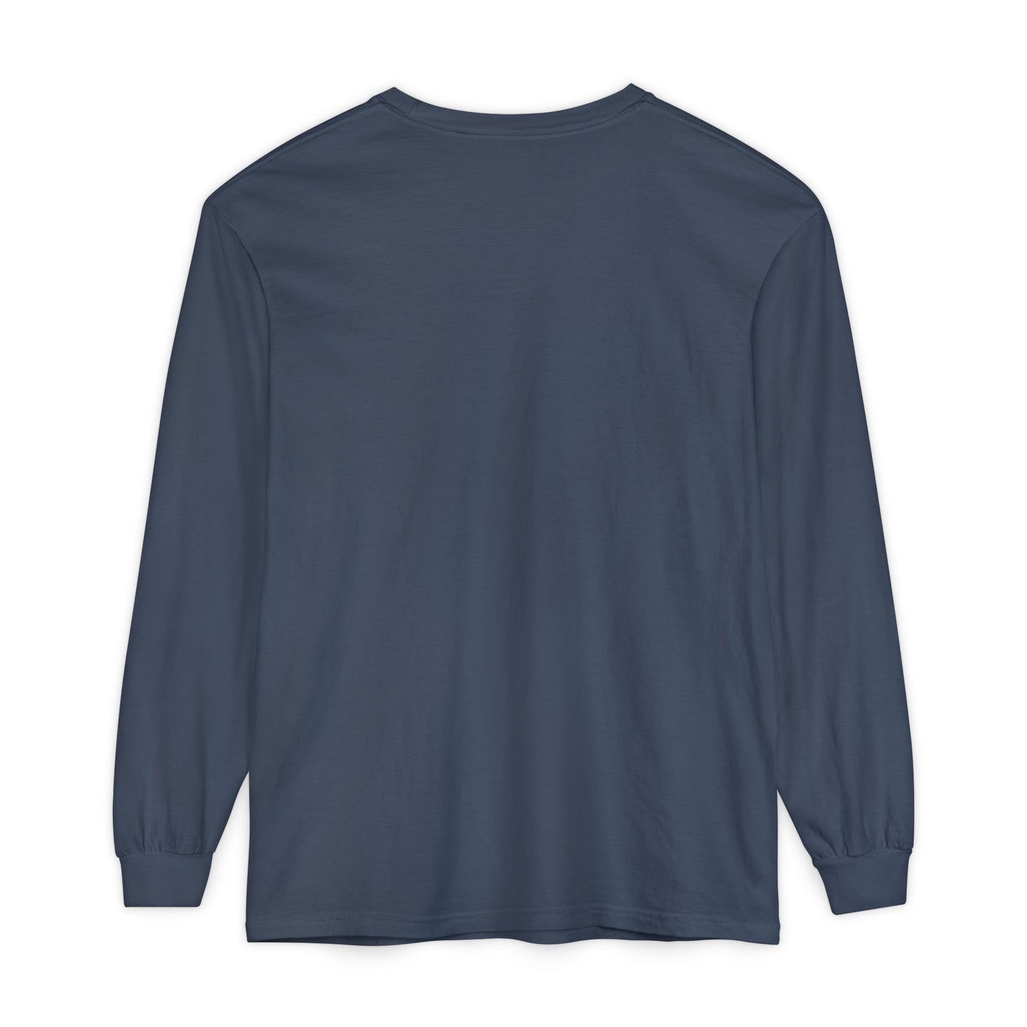 Smiling Palm Long Sleeve