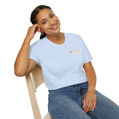 Hammock Lane Coastal Logo T-Shirt