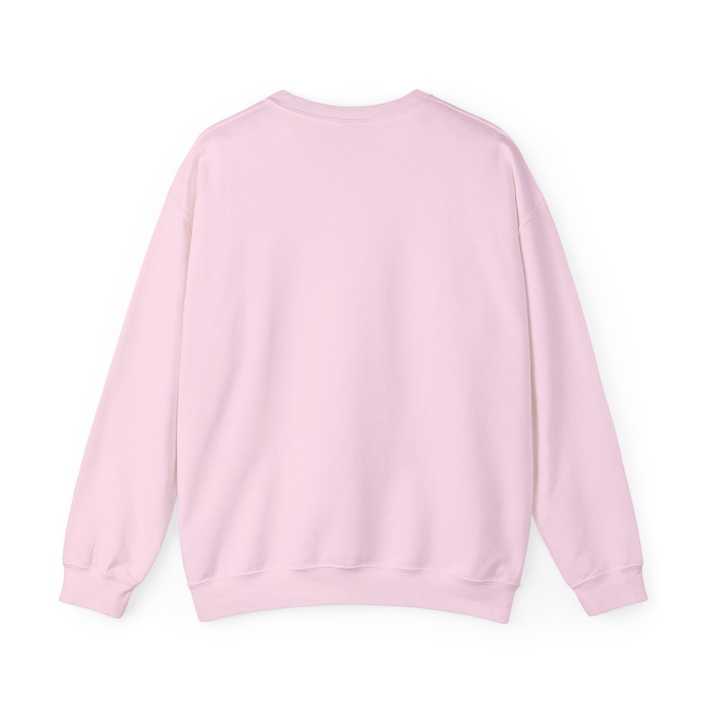 Palm Smile Crewneck