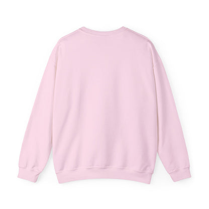 Palm Smile Crewneck