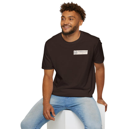 Hammock Lane Coastal Logo T-Shirt