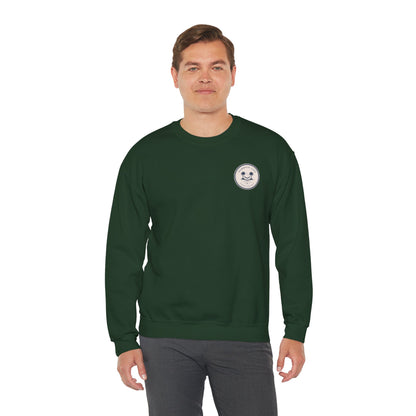 Coastal Smile Crewneck