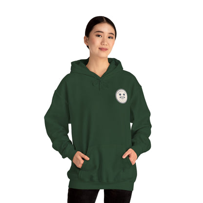 Vintage Smiley Hoodie