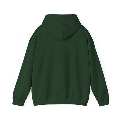 Vintage Smiley Hoodie