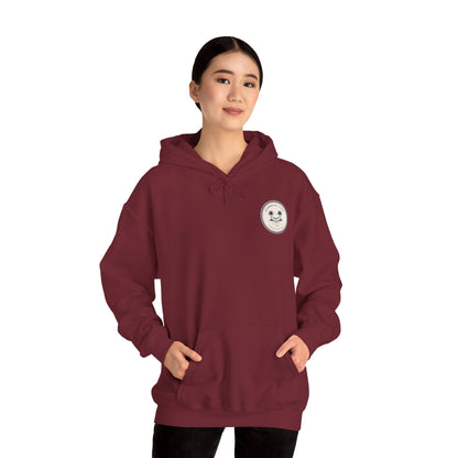 Vintage Smiley Hoodie