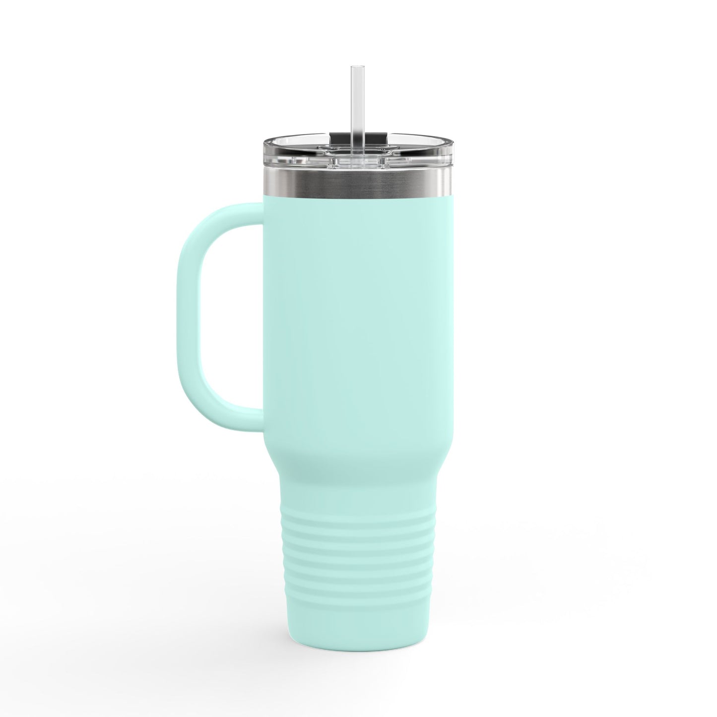40oz Insulated Travel Tumbler