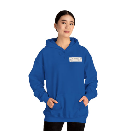 Hammock Lane Logo Hoodie