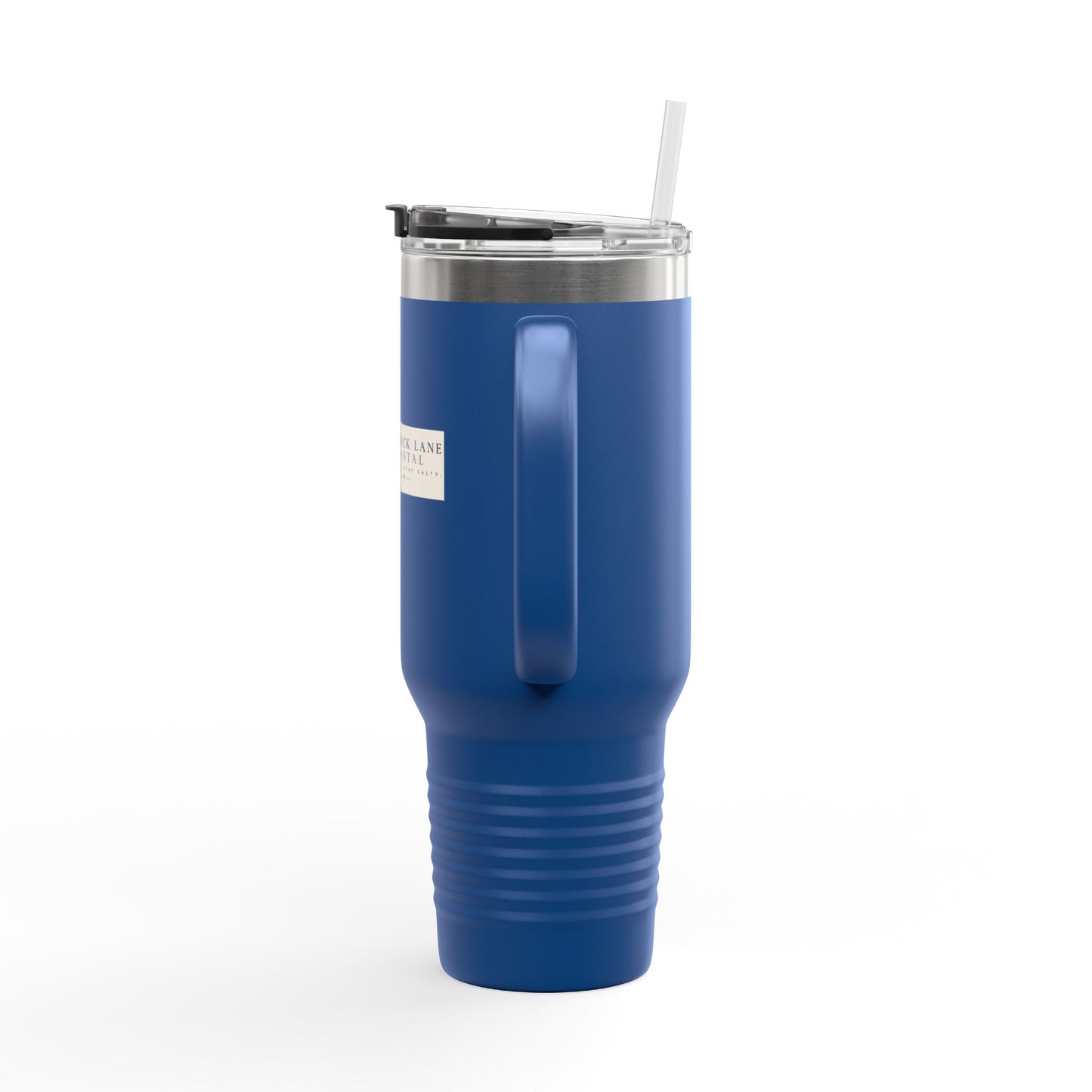 40oz Insulated Travel Tumbler