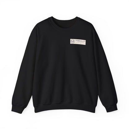 Hammock Coast Crewneck