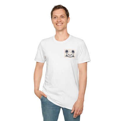 Tropical Hammock Palm Tee