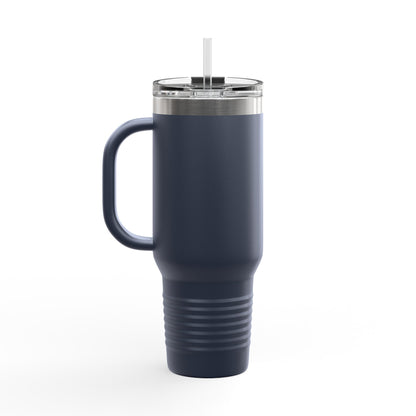 40oz Insulated Travel Tumbler