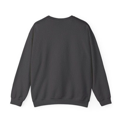 Palm Smile Crewneck