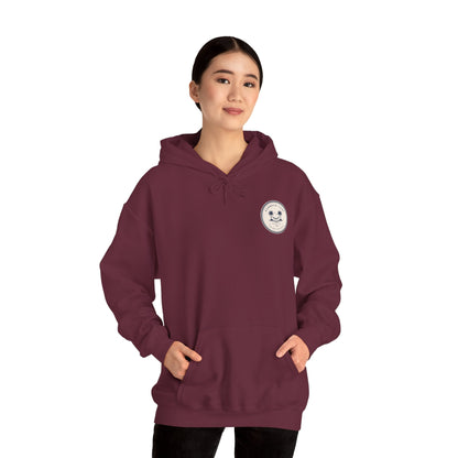 Vintage Smiley Hoodie