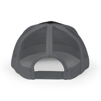 Hammock Palms Trucker Cap