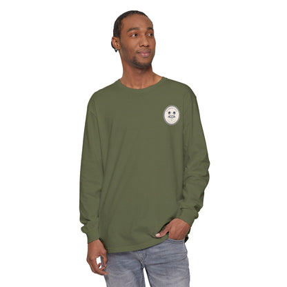 Smiling Palm Long Sleeve