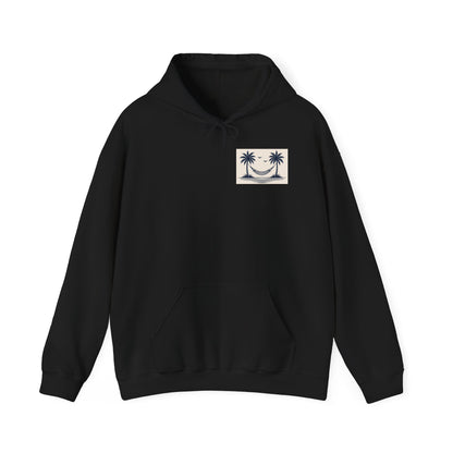 Beach Vibes Hoodie
