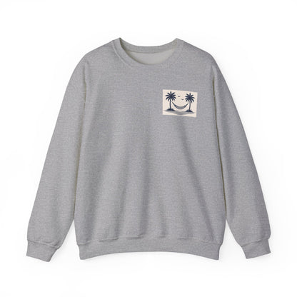 Palm Hammock Crewneck