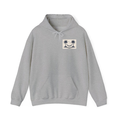 Beach Vibes Hoodie
