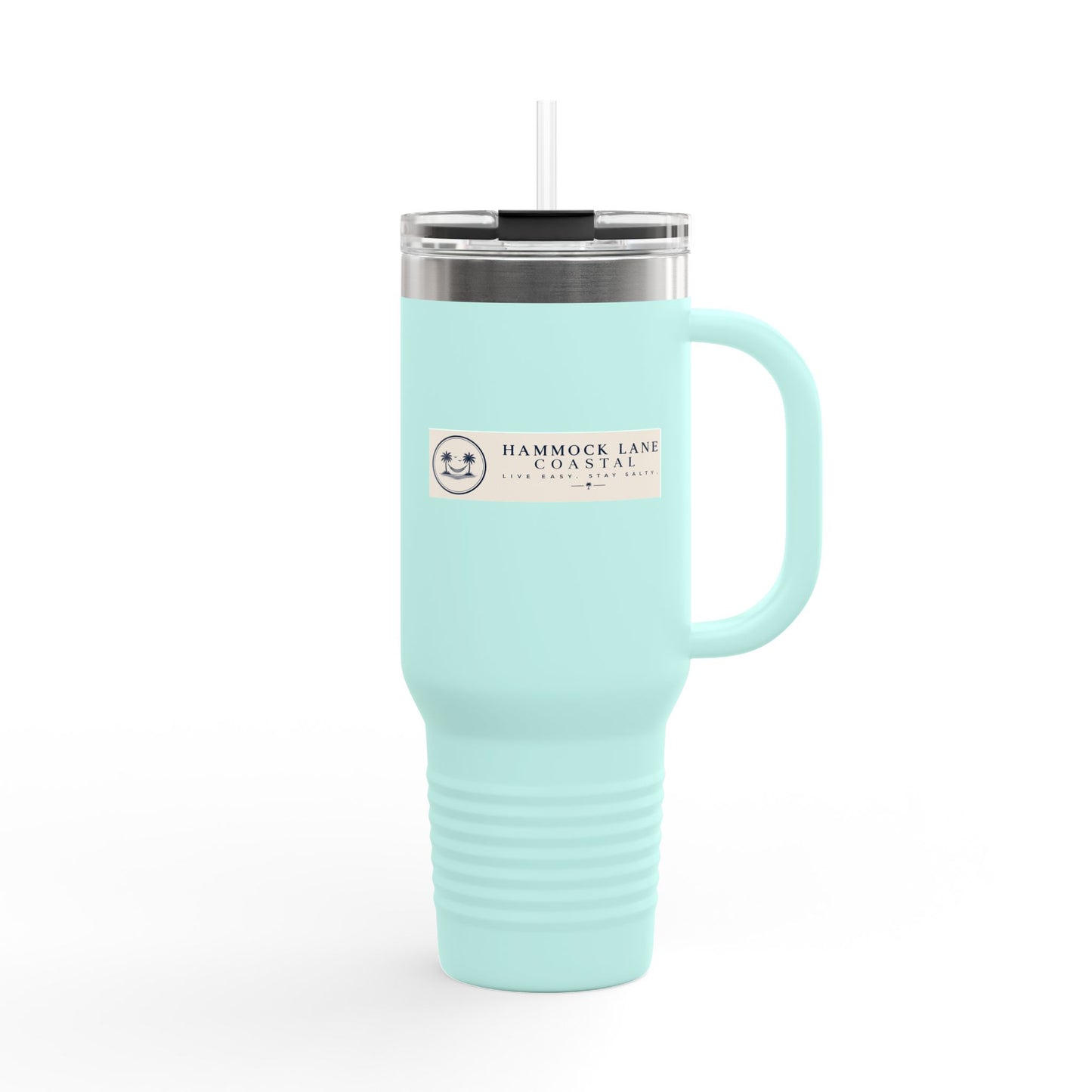 40oz Insulated Travel Tumbler