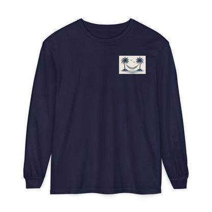 Palm Hammock Long Sleeve