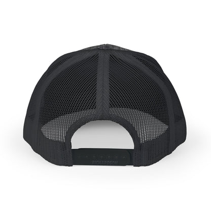 Palm Hammock Trucker Cap