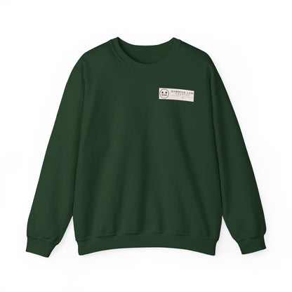 Hammock Coast Crewneck