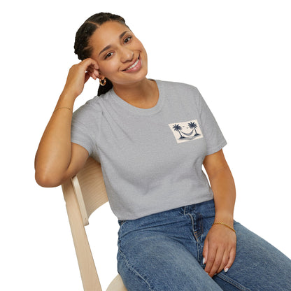 Tropical Hammock Palm Tee