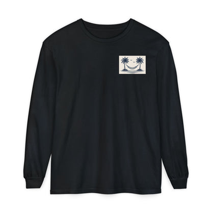 Palm Hammock Long Sleeve
