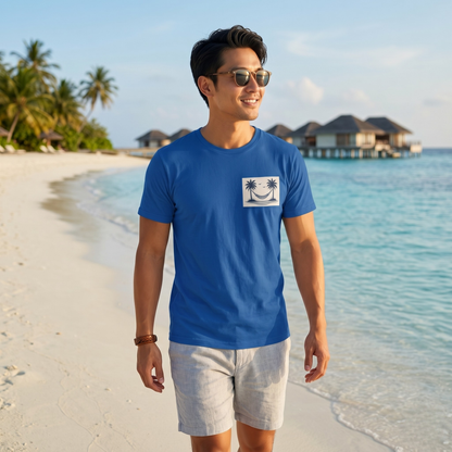 Tropical Hammock Palm Tee