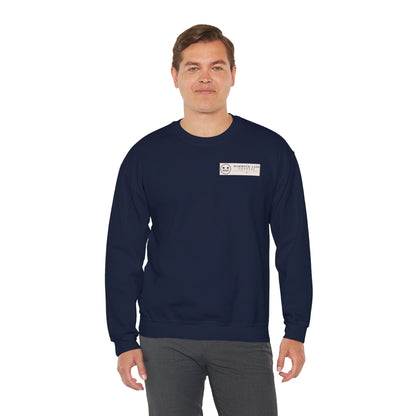 Hammock Coast Crewneck