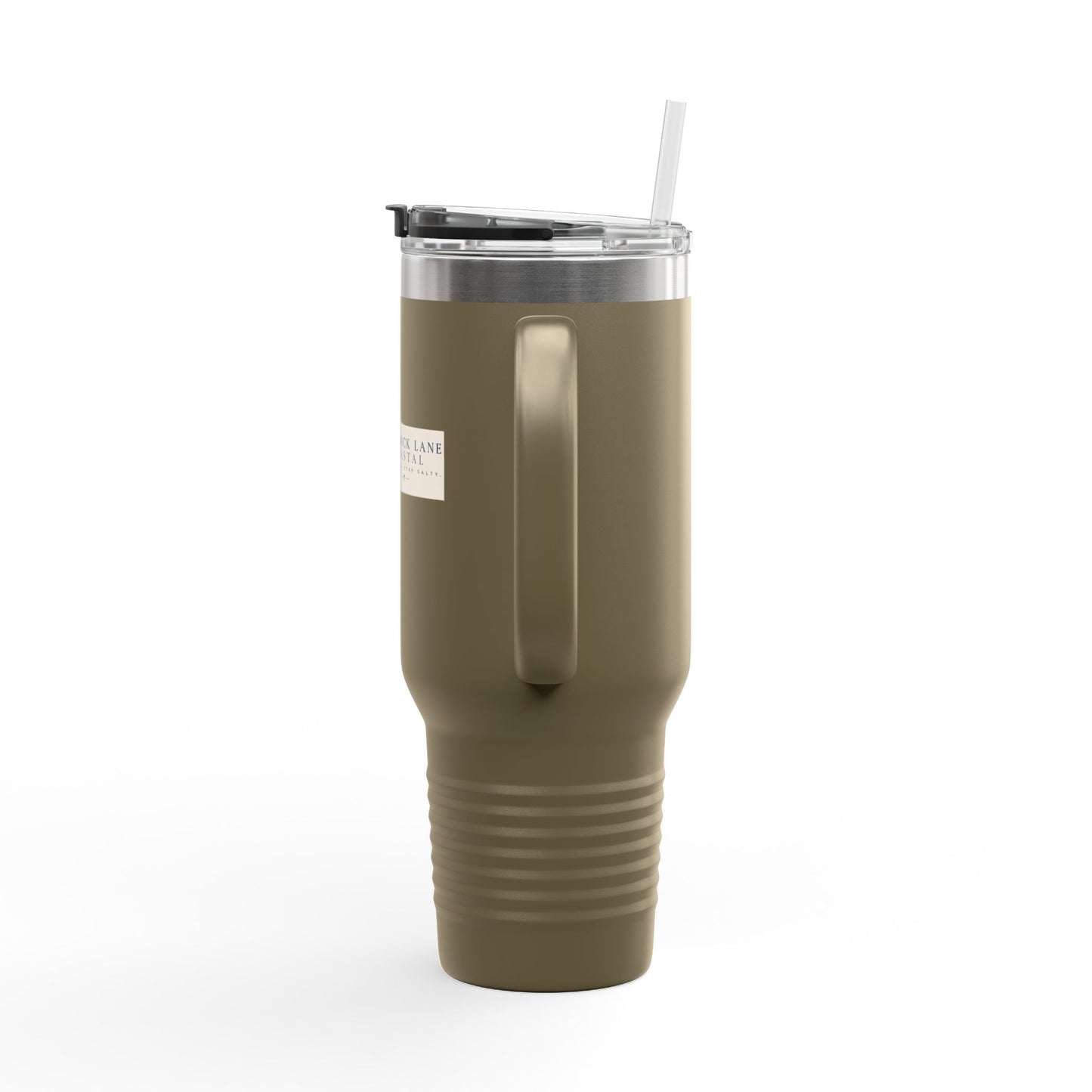 40oz Insulated Travel Tumbler