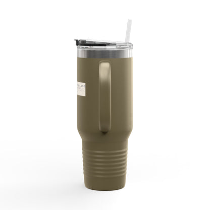 40oz Insulated Travel Tumbler