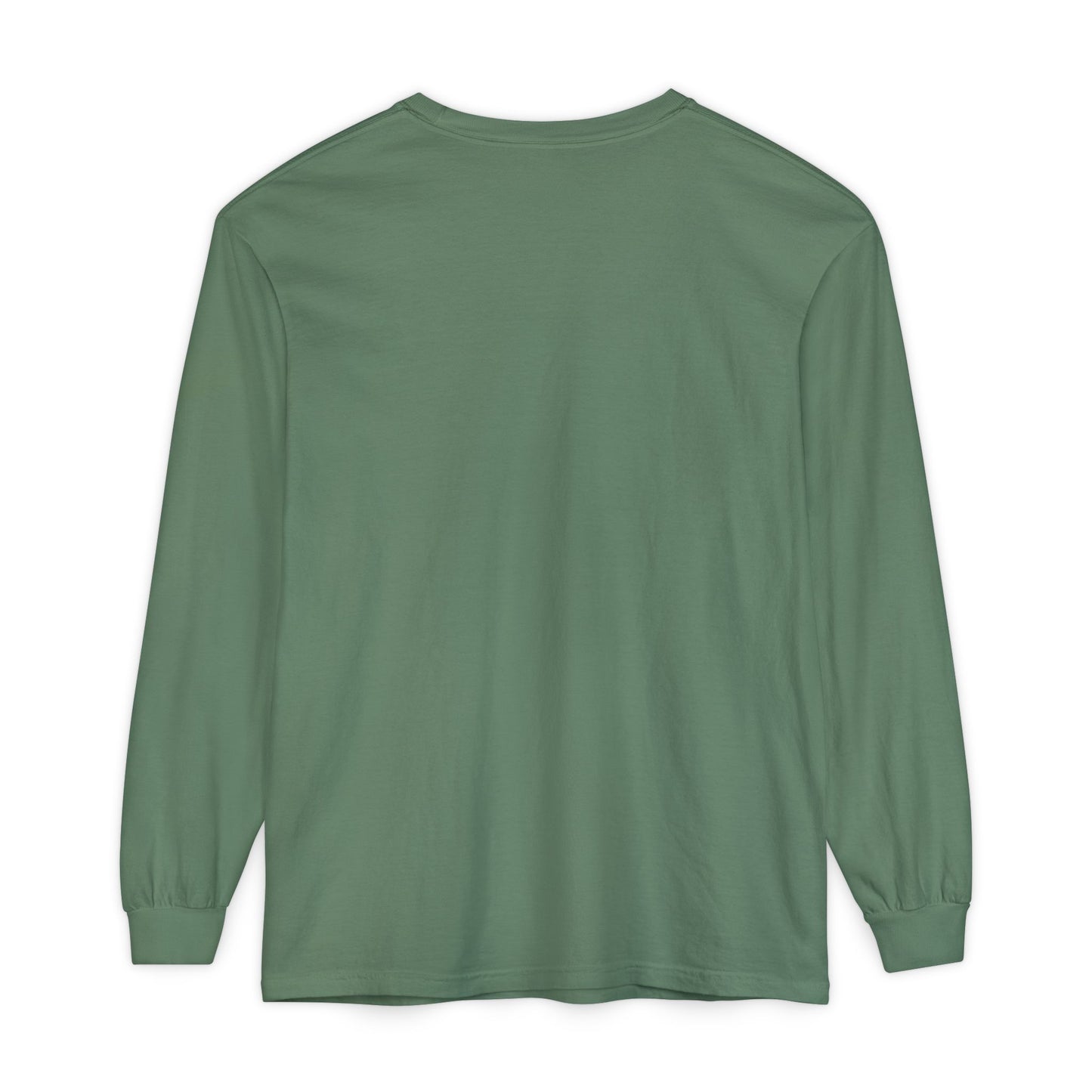 Palm Hammock Long Sleeve
