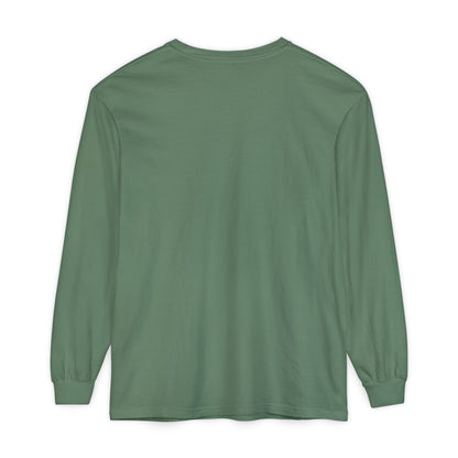 Palm Hammock Long Sleeve