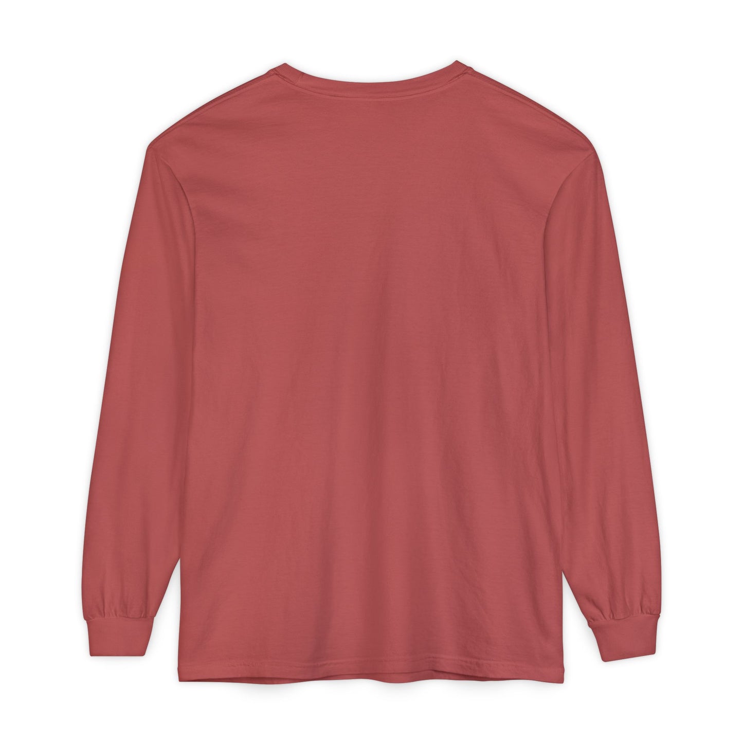 Smiling Palm Long Sleeve