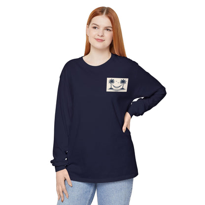 Palm Hammock Long Sleeve
