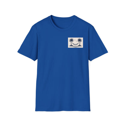Tropical Hammock Palm Tee