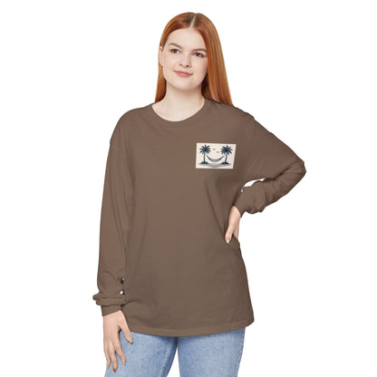 Palm Hammock Long Sleeve
