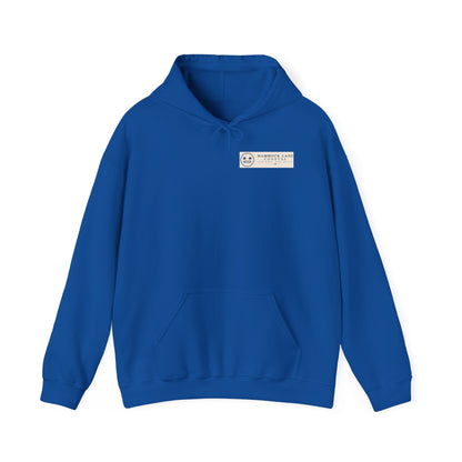 Hammock Lane Logo Hoodie