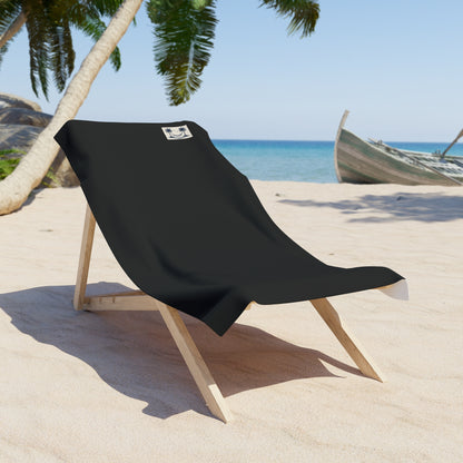 Palm Hammock Beach Towel