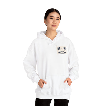 Beach Vibes Hoodie