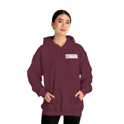 Hammock Lane Logo Hoodie