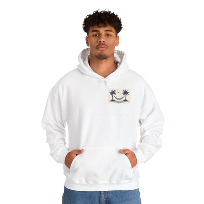 Beach Vibes Hoodie