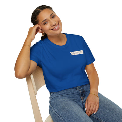 Hammock Lane Coastal Logo T-Shirt