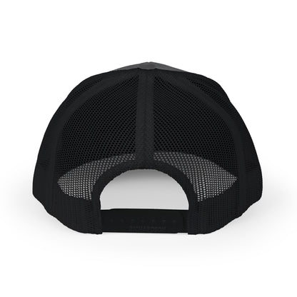 Palm Hammock Trucker Cap
