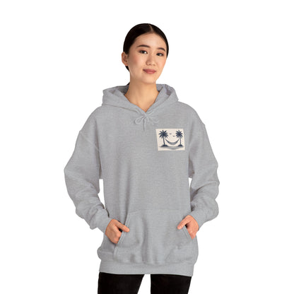 Beach Vibes Hoodie