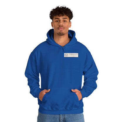 Hammock Lane Logo Hoodie