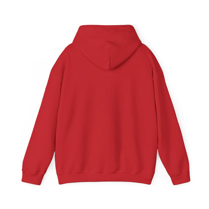 Hammock Lane Logo Hoodie